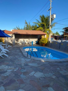 Porto de Galinhas Casa em Condominio